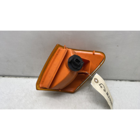 Optique avant secondaire droit (feux)(clignotant) FORD FIESTA 3