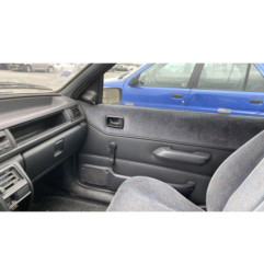Optique avant secondaire droit (feux)(clignotant) FORD FIESTA 3