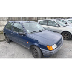 Optique avant secondaire droit (feux)(clignotant) FORD FIESTA 3