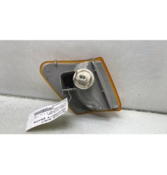 Optique avant secondaire gauche (feux)(clignotant) FORD FIESTA 3