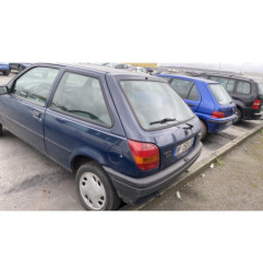 Optique avant secondaire gauche (feux)(clignotant) FORD FIESTA 3
