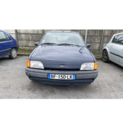 Poignee porte avant gauche FORD FIESTA 3