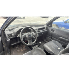 Poignee porte avant gauche FORD FIESTA 3