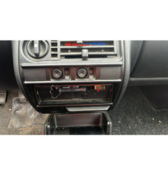 Poignee porte avant gauche FORD FIESTA 3