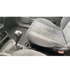 Poignee porte avant gauche FORD FIESTA 3