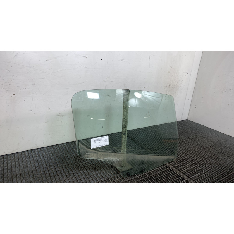 Vitre arriere droit PEUGEOT 407 Photo n°5