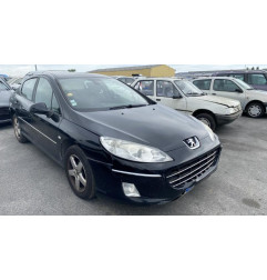 Vitre arriere droit PEUGEOT 407