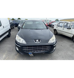 Vitre arriere droit PEUGEOT 407