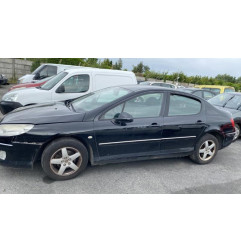 Vitre arriere droit PEUGEOT 407