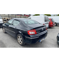Vitre arriere droit PEUGEOT 407