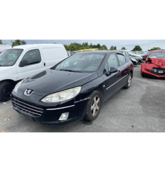 Vitre arriere droit PEUGEOT 407
