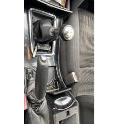 Vitre arriere droit PEUGEOT 407