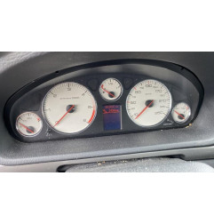 Vitre arriere droit PEUGEOT 407