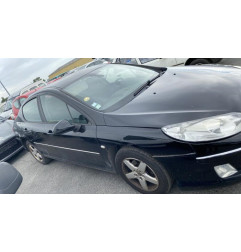Vitre arriere droit PEUGEOT 407