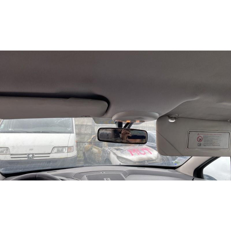 Vitre arriere droit PEUGEOT 407 Photo n°17
