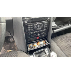 Interrupteur de leve vitre arriere droit PEUGEOT 407