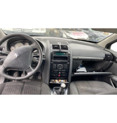 Interrupteur de leve vitre arriere droit PEUGEOT 407