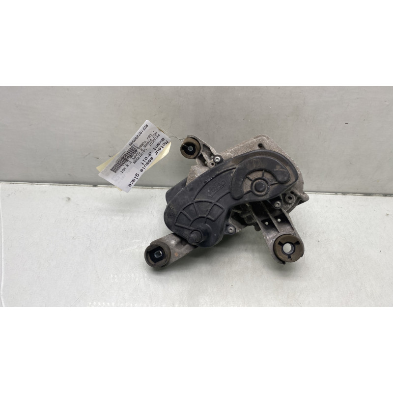 Moteur essuie glace avant droit PEUGEOT RCZ Photo n°1