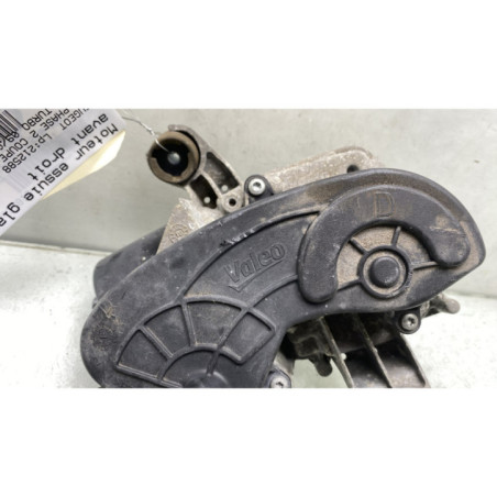 Moteur essuie glace avant droit PEUGEOT RCZ