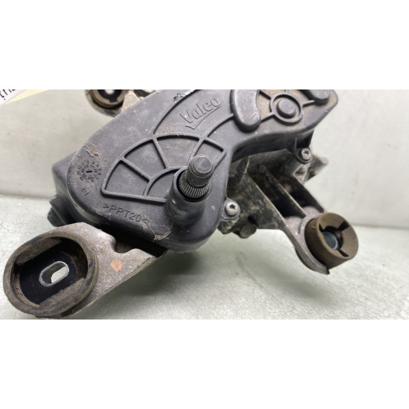 Moteur essuie glace avant droit PEUGEOT RCZ Photo n°3