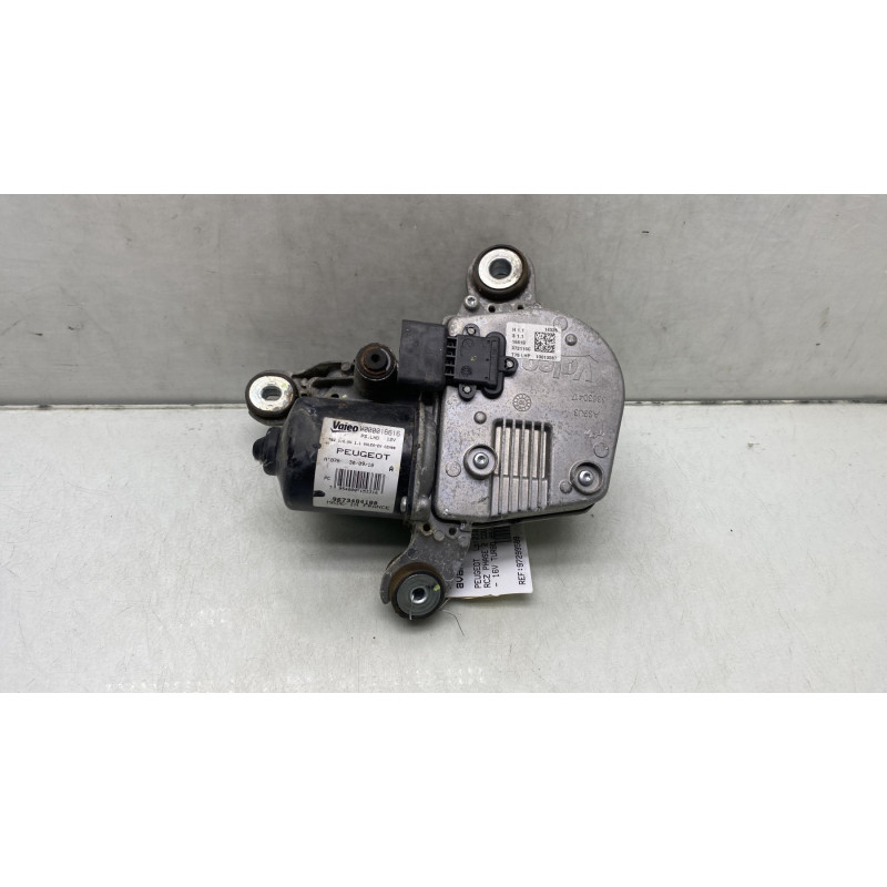 Moteur essuie glace avant droit PEUGEOT RCZ Photo n°4