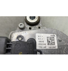 Moteur essuie glace avant droit PEUGEOT RCZ