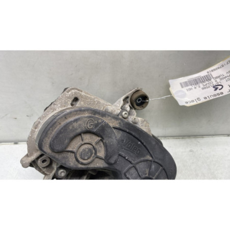 Moteur essuie glace avant gauche PEUGEOT RCZ Photo n°1