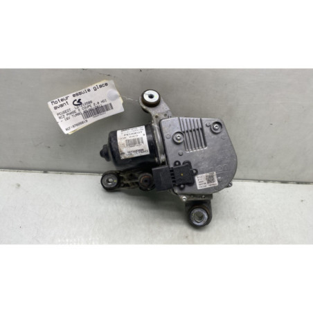 Moteur essuie glace avant gauche PEUGEOT RCZ
