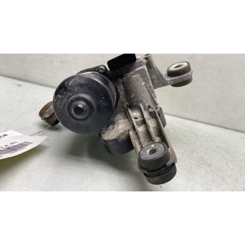 Moteur essuie glace avant gauche PEUGEOT RCZ Photo n°4