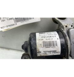 Moteur essuie glace avant gauche PEUGEOT RCZ