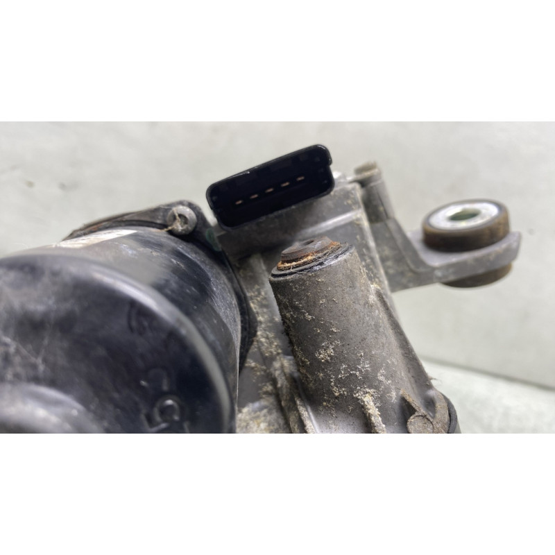 Moteur essuie glace avant gauche PEUGEOT RCZ Photo n°6