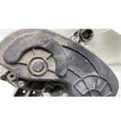 Moteur essuie glace avant gauche PEUGEOT RCZ