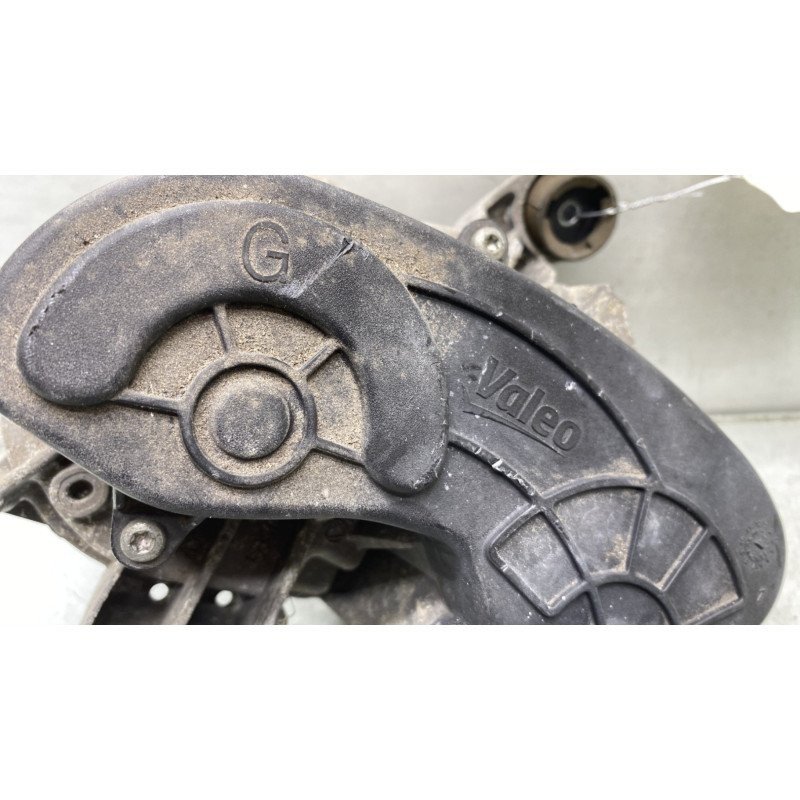 Moteur essuie glace avant gauche PEUGEOT RCZ Photo n°7
