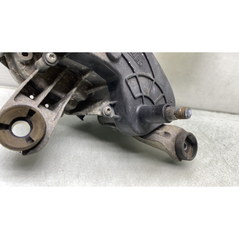 Moteur essuie glace avant gauche PEUGEOT RCZ Photo n°8
