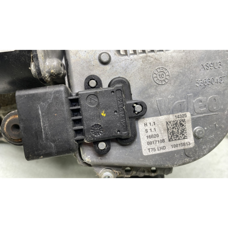 Moteur essuie glace avant gauche PEUGEOT RCZ Photo n°9