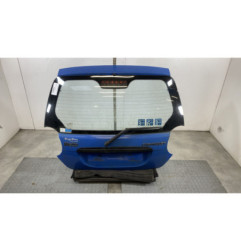 Malle/Hayon arriere CHEVROLET MATIZ 2 Photo n°1