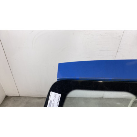 Malle/Hayon arriere CHEVROLET MATIZ 2
