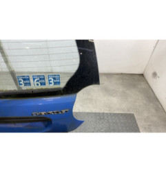 Malle/Hayon arriere CHEVROLET MATIZ 2