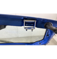 Malle/Hayon arriere CHEVROLET MATIZ 2