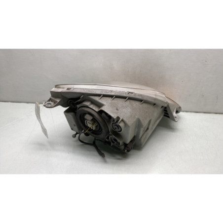 Optique avant principal gauche (feux)(phare) CHEVROLET MATIZ 2