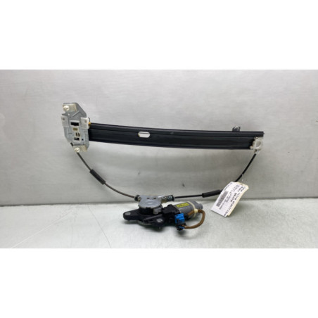 Leve vitre electrique avant gauche CHEVROLET MATIZ 2 Photo n°1