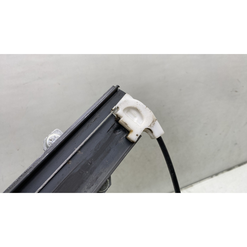 Leve vitre electrique avant gauche CHEVROLET MATIZ 2 Photo n°3