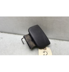 Poignee porte avant droit PEUGEOT 106 Photo n°1