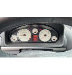 Vitre arriere droit PEUGEOT 407