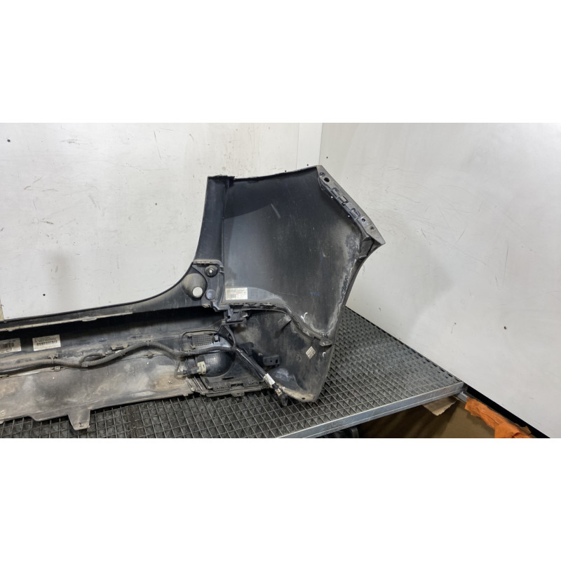 Pare choc arriere PEUGEOT 2008 1 Photo n°4