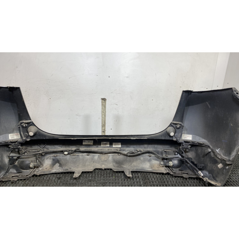 Pare choc arriere PEUGEOT 2008 1 Photo n°5