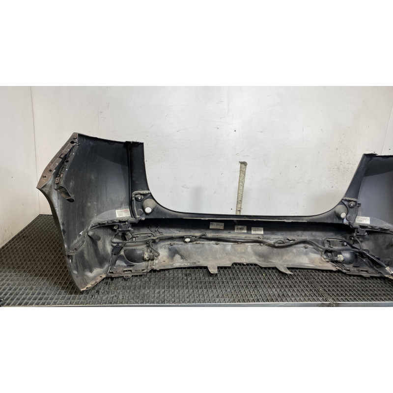 Pare choc arriere PEUGEOT 2008 1 Photo n°6