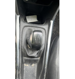 Pare choc arriere PEUGEOT 2008 1