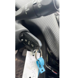 Pare choc arriere PEUGEOT 2008 1