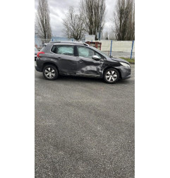 Pare choc arriere PEUGEOT 2008 1